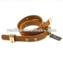 Fashion Cow Leather Belt